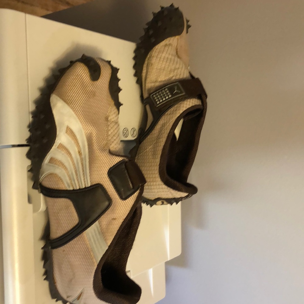Puma (vintage)